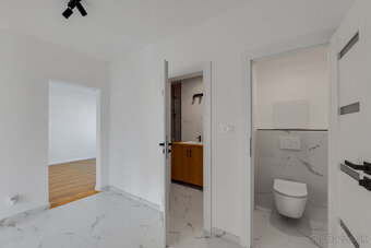 3-izbový byt - kompletná rekonštrukcia | TOP lokalita Košice - 12