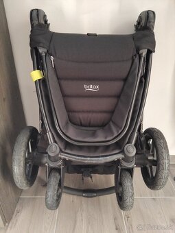 Britax Romer B-Motion 4 plus - 12