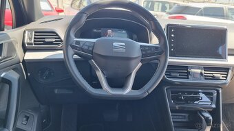 Seat Tarraco 2,0 TDi Style DSG7 - 12