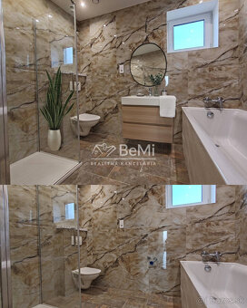 Úplne úžasný moderný 5-izbový bungalov 15 min. od Košíc - 12