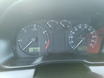 OCTAVIA 1 81KW TK EK 2027 r.v 99 - 12