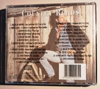 CD Albumy - kompilácie rôznych  interpretov - 12