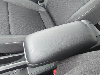 Škoda Rapid Spaceback SB 1.2 TSI 90k Ambition , POJAZDNE - 12