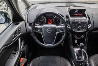 Opel Zafira 2.0 CDTI 170k AT6 Innovation - 12
