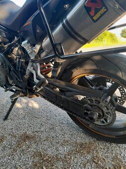 Ktm 990smt - 12