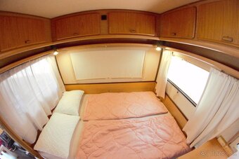 Výnimočná príležitosť - karavan s prístavbou v Chorvátsku - 12