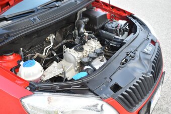 Škoda Fabia 1.2 HTP Ambition   73000 KM - 12