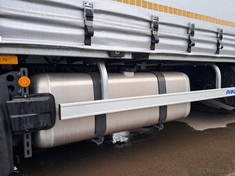 JUMBO, průjezdná 120cbm, Mercedes-Benz Actros 5-2542 NOVÝ - 12