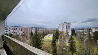 PREDANÉ - Priestranný 4 izový byt - Třebíčska, Humenné - 12