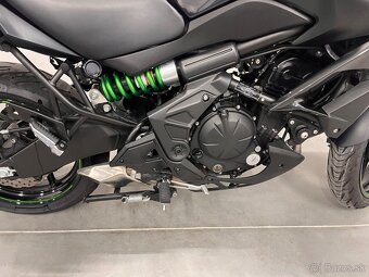 Kawasaki versys 650 TOP - 12