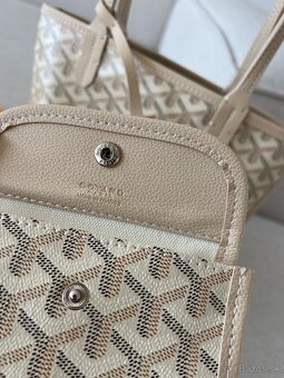 GOYARD ANJOU tote bag - 12