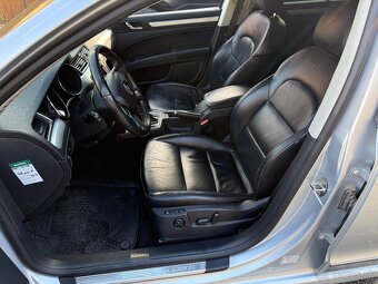 Škoda Superb 2.0tdi - 12
