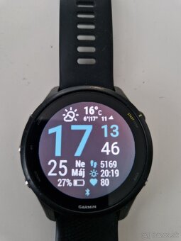 GARMIN FORERUNNER 255 - 12