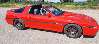 Toyota Supra 3,0 turbo - 12