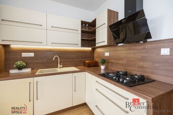 3i byt na prenájom Banská Bystrica, Radvaň - 12
