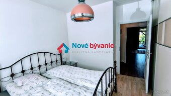 Na predaj 3izb veľký byt s terasou Zobor - Nitra (N031-113-B - 12