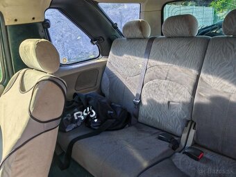 Land Rover Freelander 1.8 86kw, benzín - 12