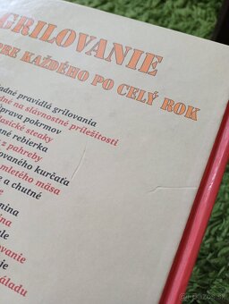 Grilujeme doma aj v prírode Liečivá sila antioxidantov - 12