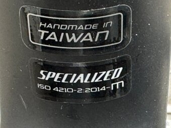 Specialized Epic Carbon - 12