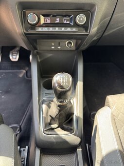 Škoda Fabia 3 - 12