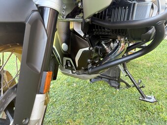BMW R 1250 GS - OPTION 719, Akrapovič - 12