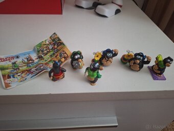 Kinder fugurky - 12