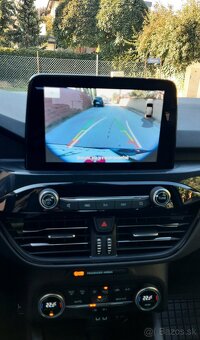 Predám  Ford Kuga 2.0 TDCi EcoBlue 190k ST-Line A/T AWD - 12