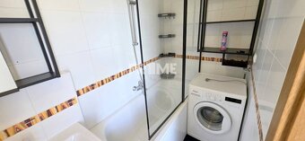 MODERNÝ 2i byt, DOG FRIENDLY, VILA LUJZA,2 X TERASA,KLÍMA,Kr - 12