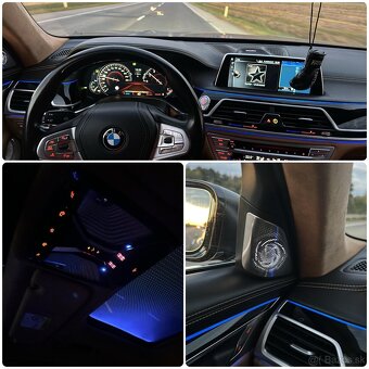 BMW 750Li Individual - 12