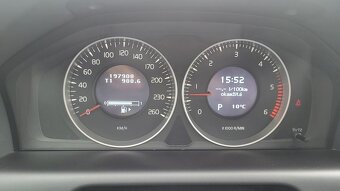 VOLVO XC60 2.4 diesel 4x4 - 12