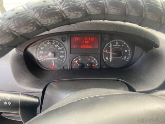 Fiat Ducato 250,2.3, Euro 5, do 3.5t - 12