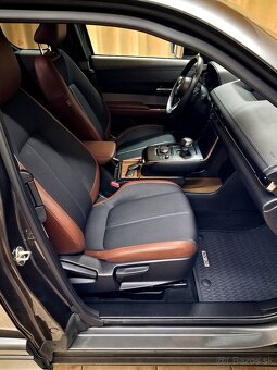 Mazda MX-30 e-Skyactiv Advantage - 12