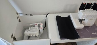 Coverlock Baby Lock BLC2 - 12