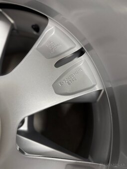 Nepoužitá zimná sada 5x112 R20 Audi Q4 , Enyaq, VW ID4 ID5 - 12