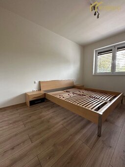 Prenájom novostavby rodinného domu v Rybanoch - 12