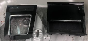 Škoda Octavia 3 combi 85kw Rozpredam na náhradné diely - 12