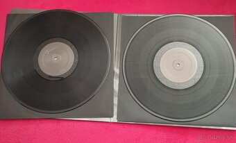 Metalové platne,CD Boxset +Blu-ray - 12