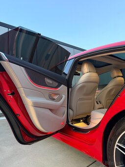 Mercedes AMG GT 43mHEV 4Matic+ mozna vymena - 12