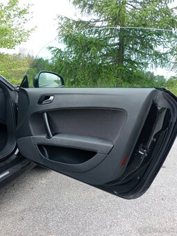 Audi TT 1.8 TFSI - 12