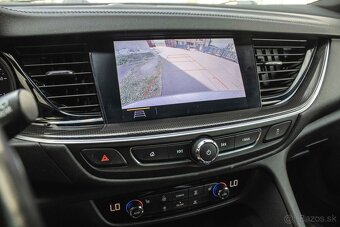 Opel Insignia ST 2.0 CDTi S&S Elegance A/T - 12