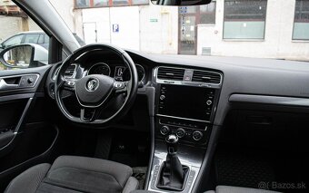 Volkswagen Golf 7 Variant 1.4TSI BMT 92kW M6 - 12