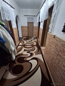 Predám rodinný dom - 12