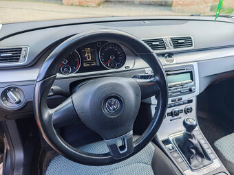Volkswagen PASSAT 1.6TDI,2012, B7 - 12