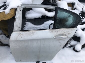 Predam ND z BMW F10 535xd - 12