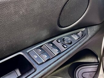 BMW X5 – 230 kW – 2016 – 180 000 km - 12