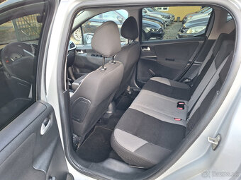 Peugeot 207 SW 1.6 HDi Trendy Globe - 12