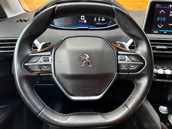 Peugeot 3008 1.2 PureTech Allure EAT8 - 12