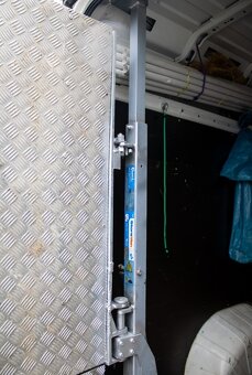 Citroën Jumper 2.0 HDI / 120kw / M6 / 2018 - 12