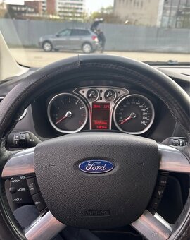 Ford Focus MK2, 2009 – bohatá výbava, spoľahlivé auto - 12