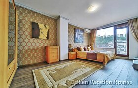 Luxusný podkrovný byt s 2 spálňami v Golden Sands - Bulharsk - 12
